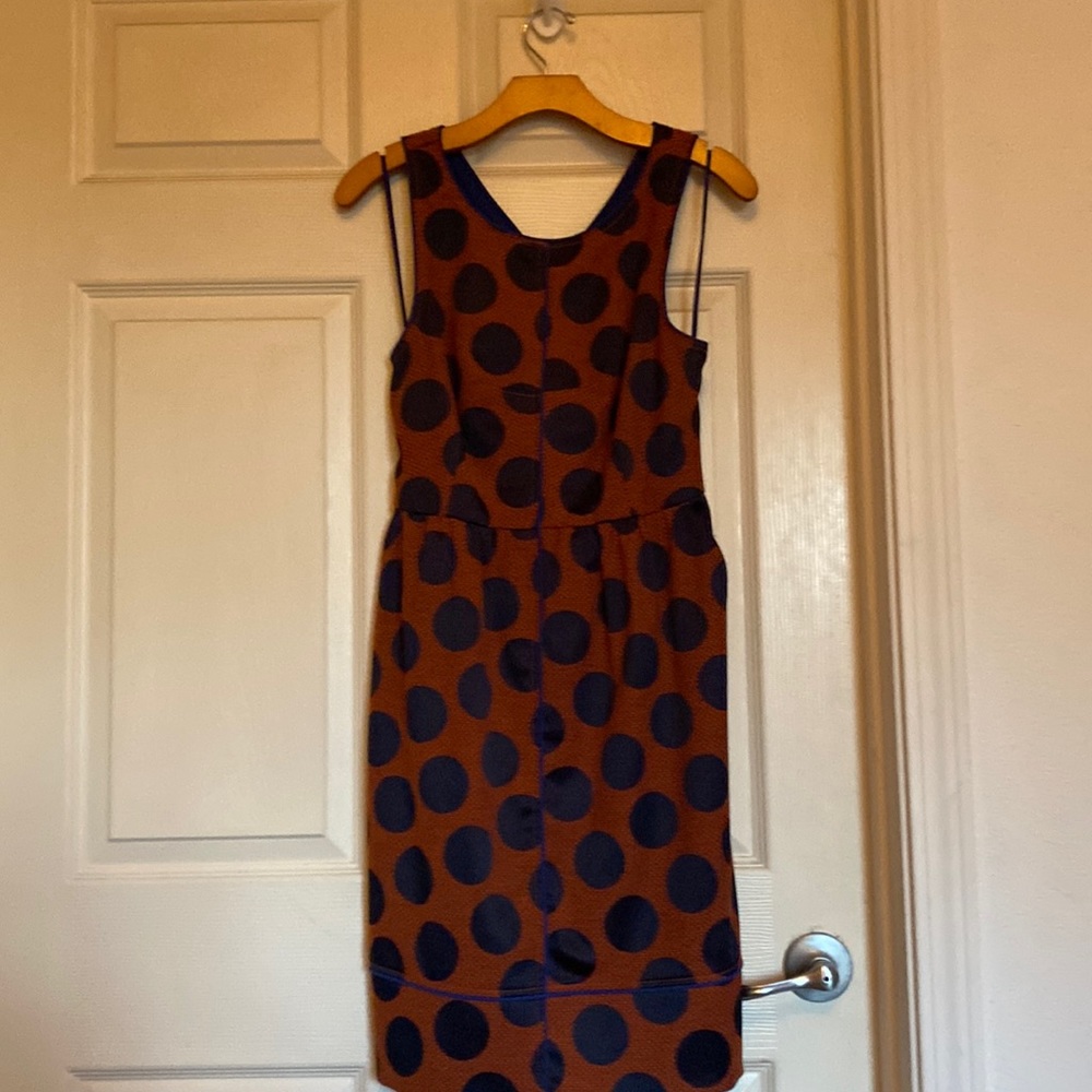 Polka Dot Sress